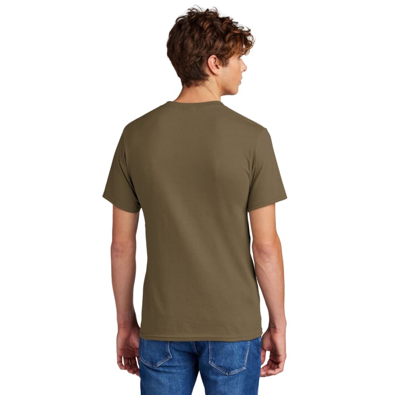 Port & Company - Core Blend Tee. 88