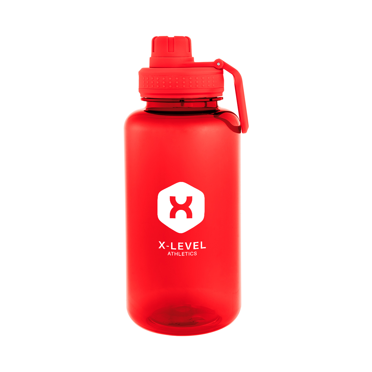 34 Oz. Jessie rPET Bottle 21