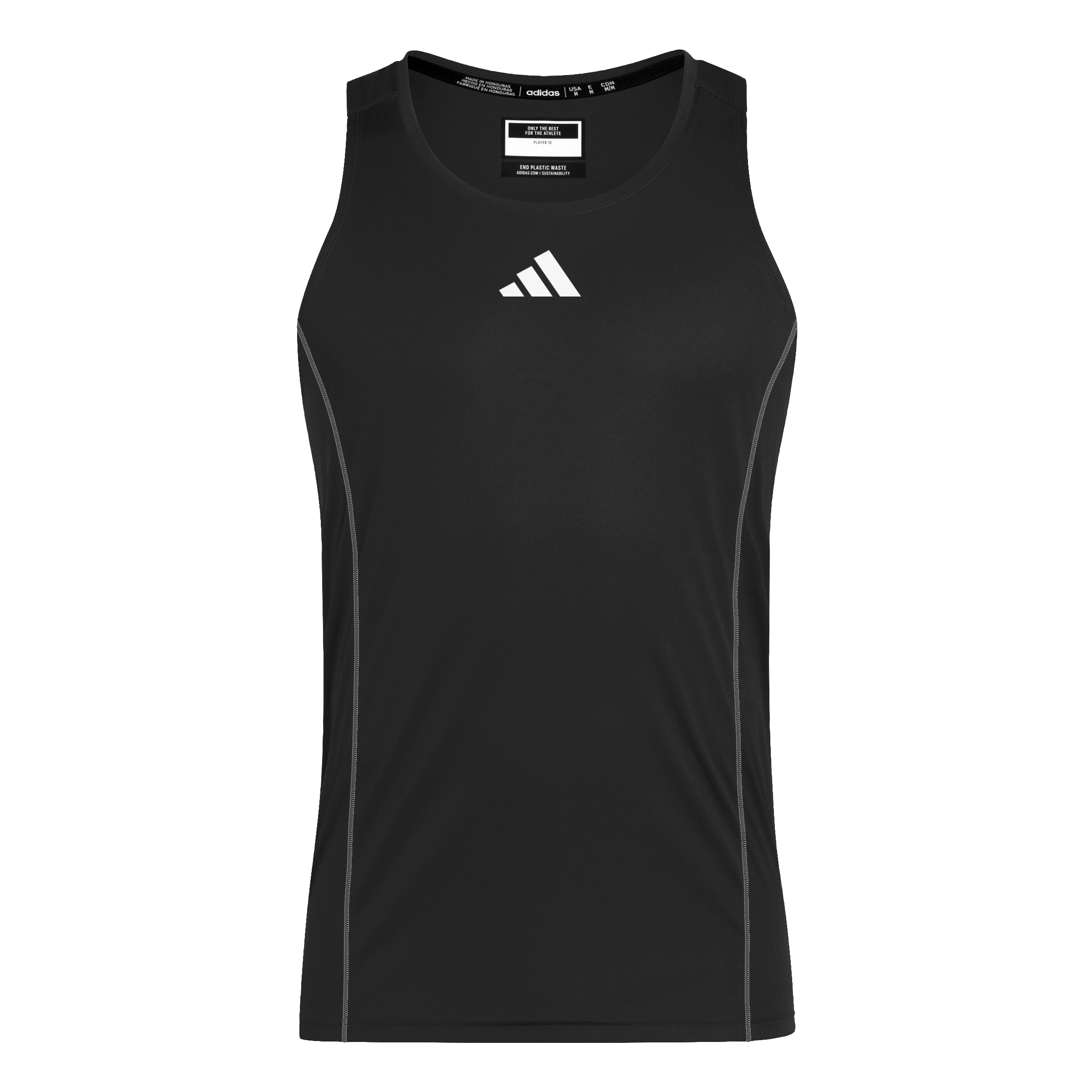 UTILITY MENS SINGLET 8