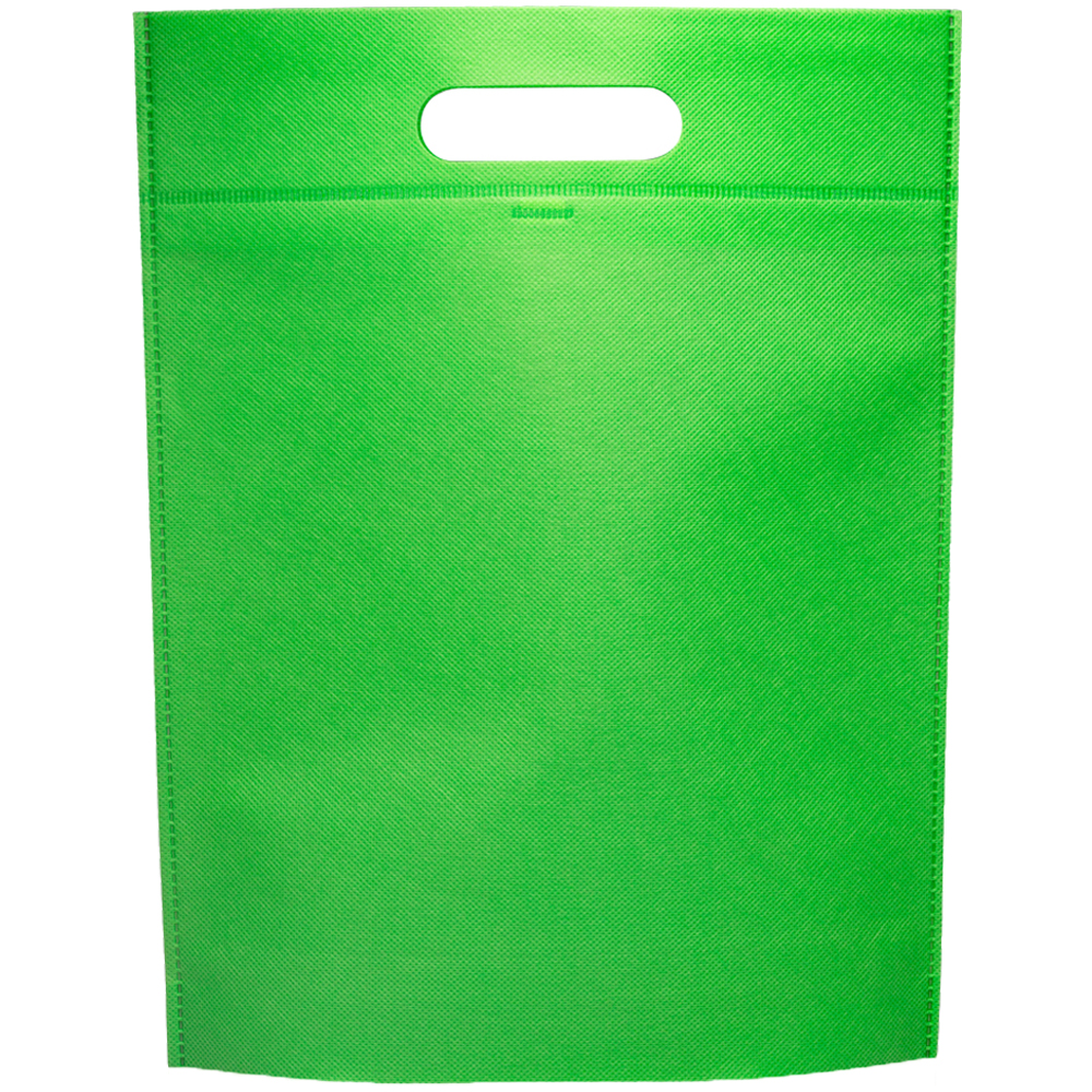 Non-Woven Exhibition Tote Bags 8