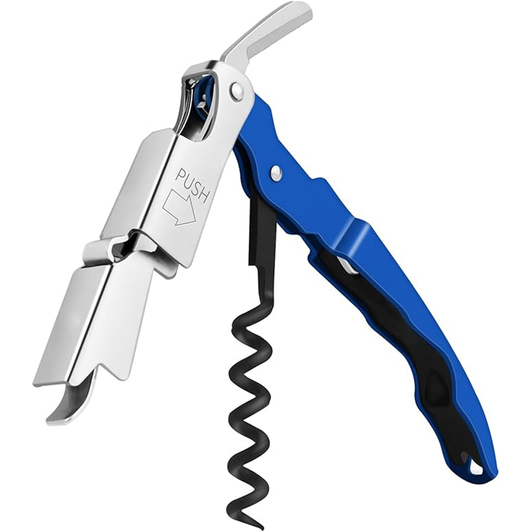 Corkscrew 4