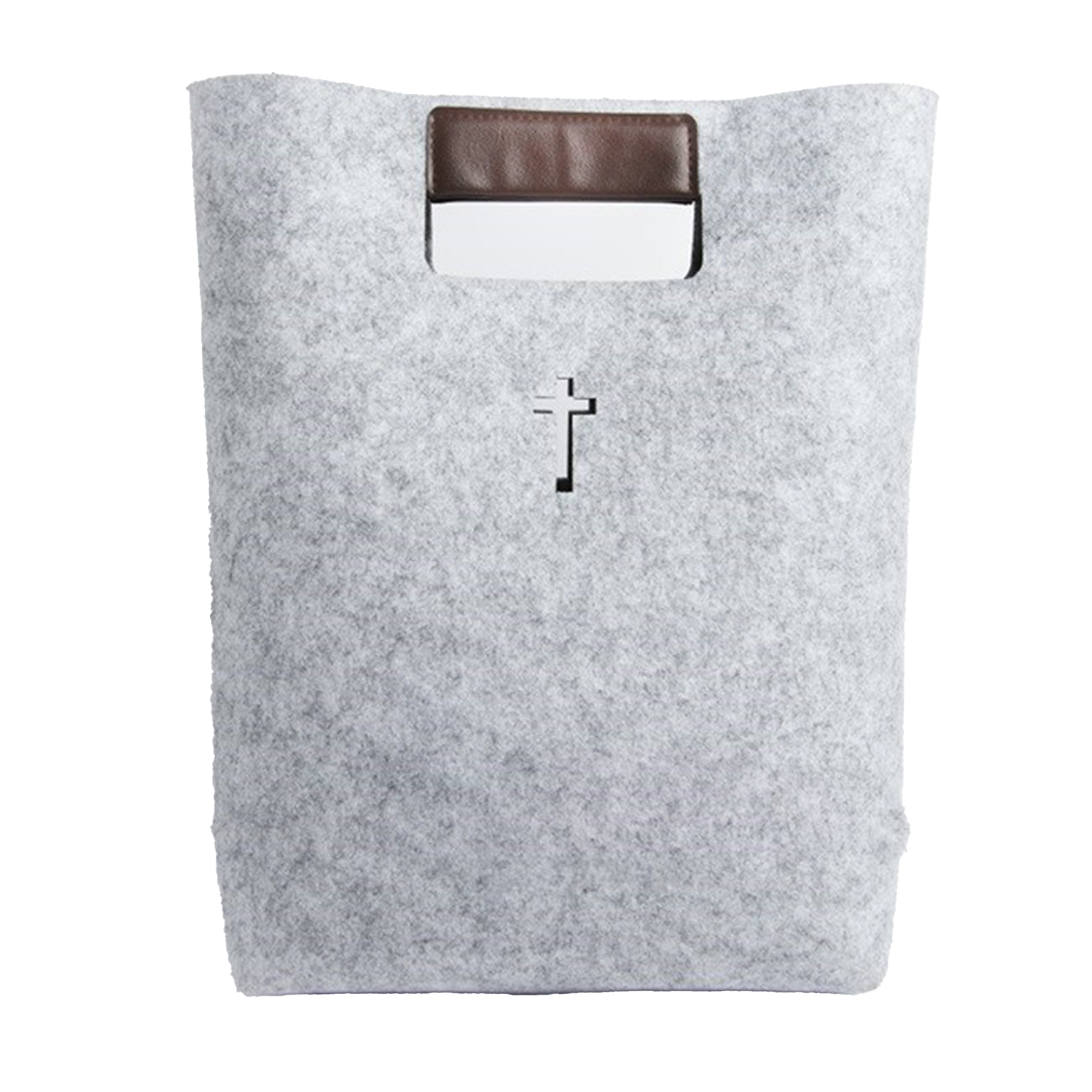 Small Felt Storage Bag 5