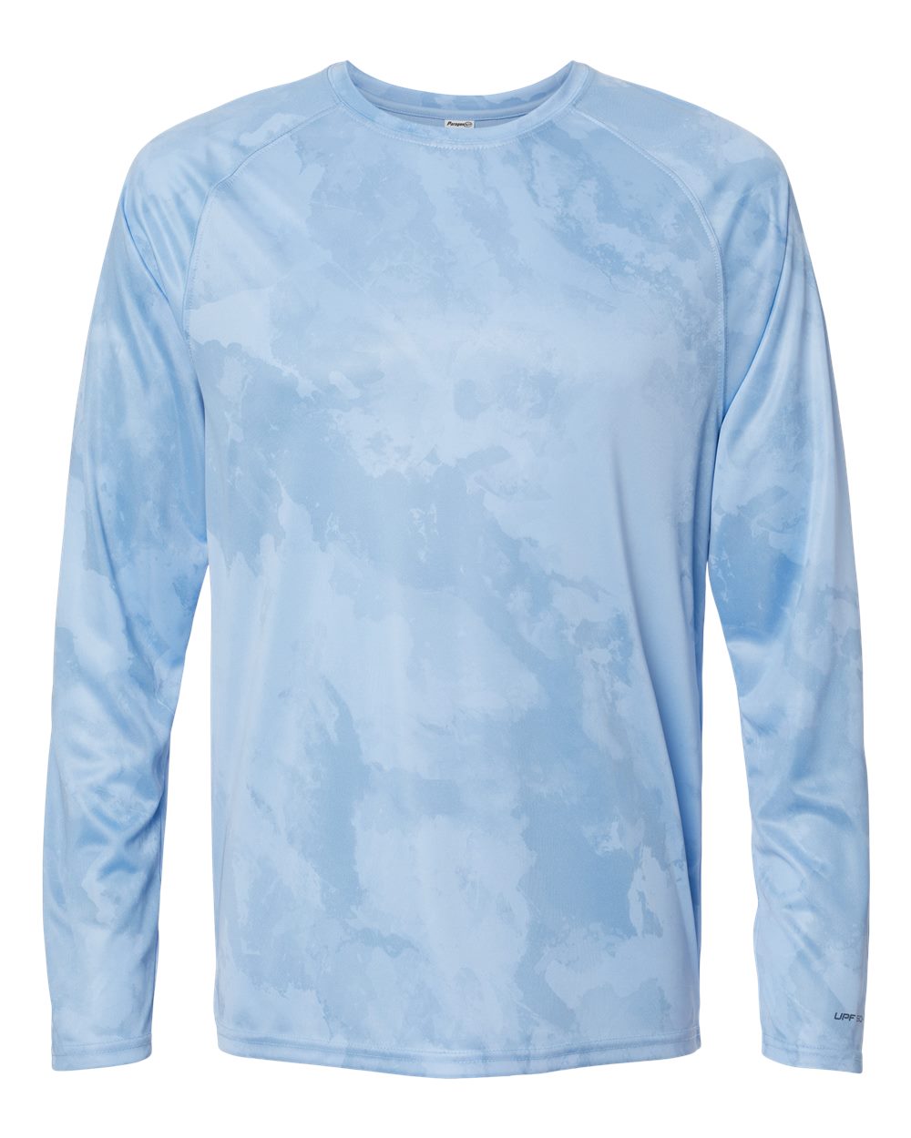 Unisex Cabo Camo Performance Long Sleeve T-Shirt - 228 29
