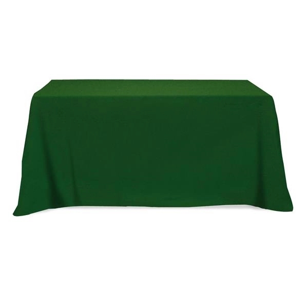 6' Standard Table Cover 16