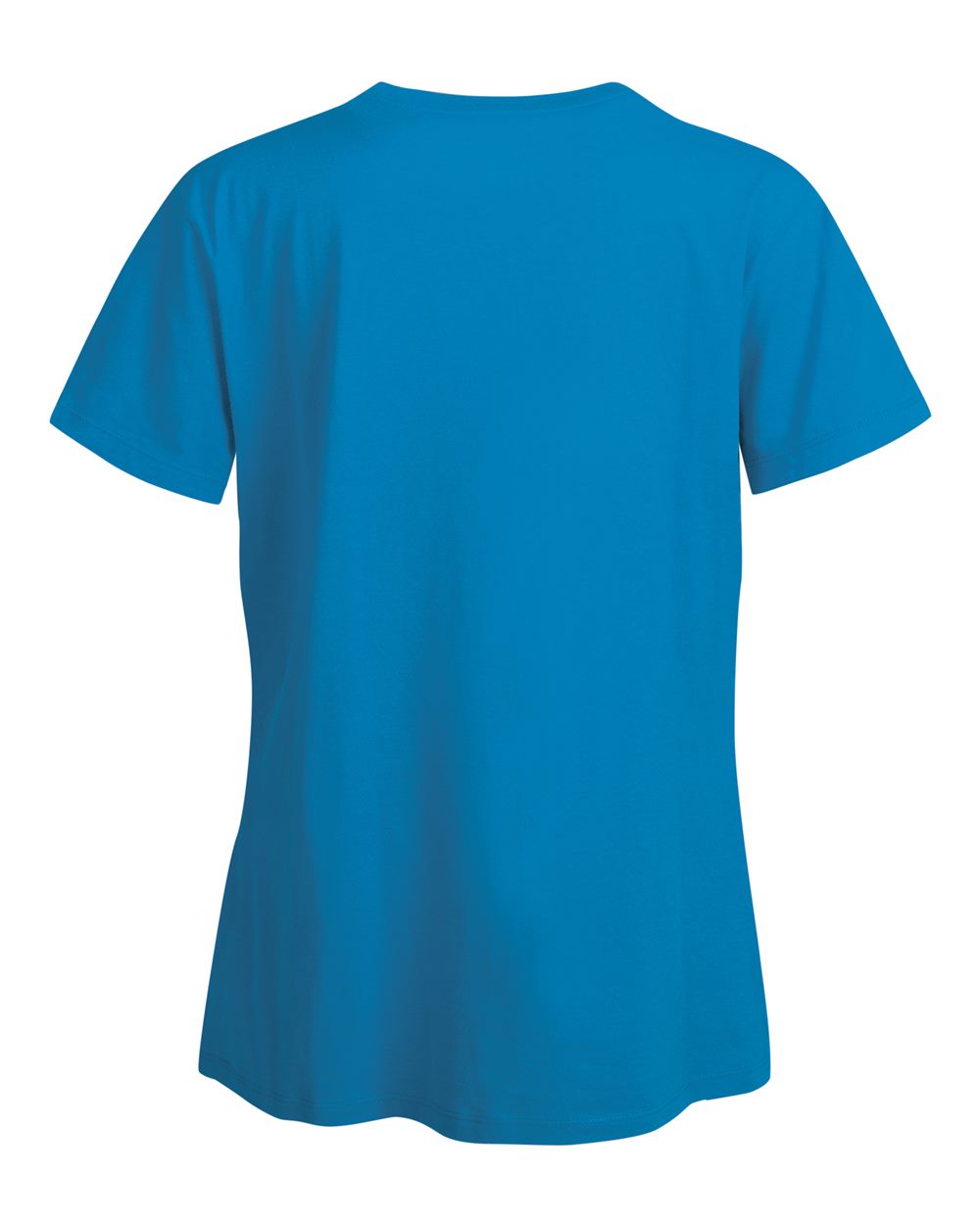 Women's Perfect-T V-Neck T-Shirt - S04V 29