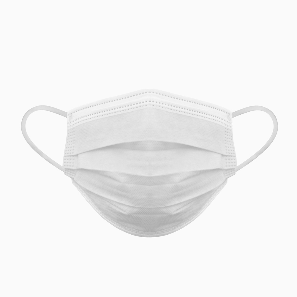 KidFit Personalized 3-Ply Comfort Mask 5