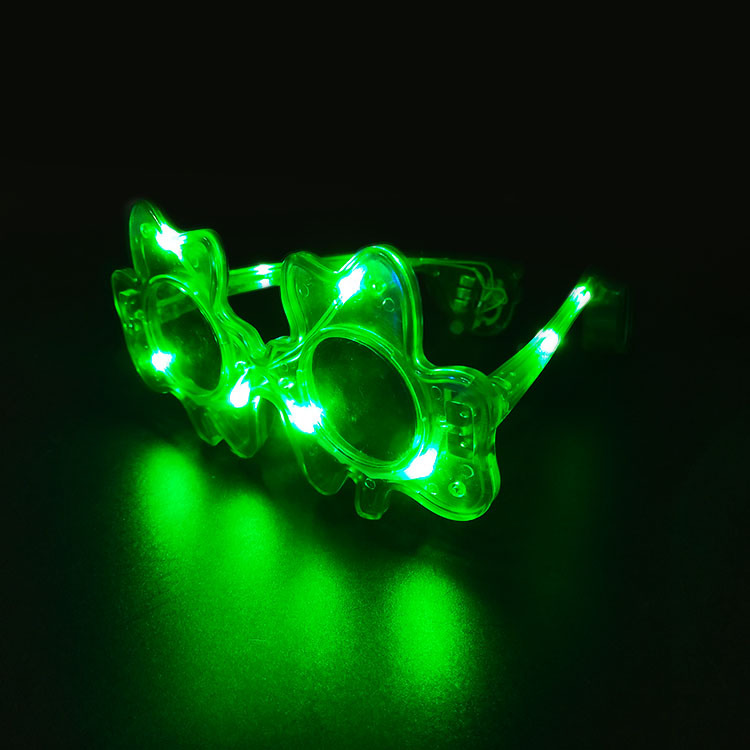 LED Glasses 3