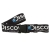 Dye-Sublimated Luggage Strap 1