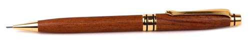 Impella Wood Twist-action Pencil