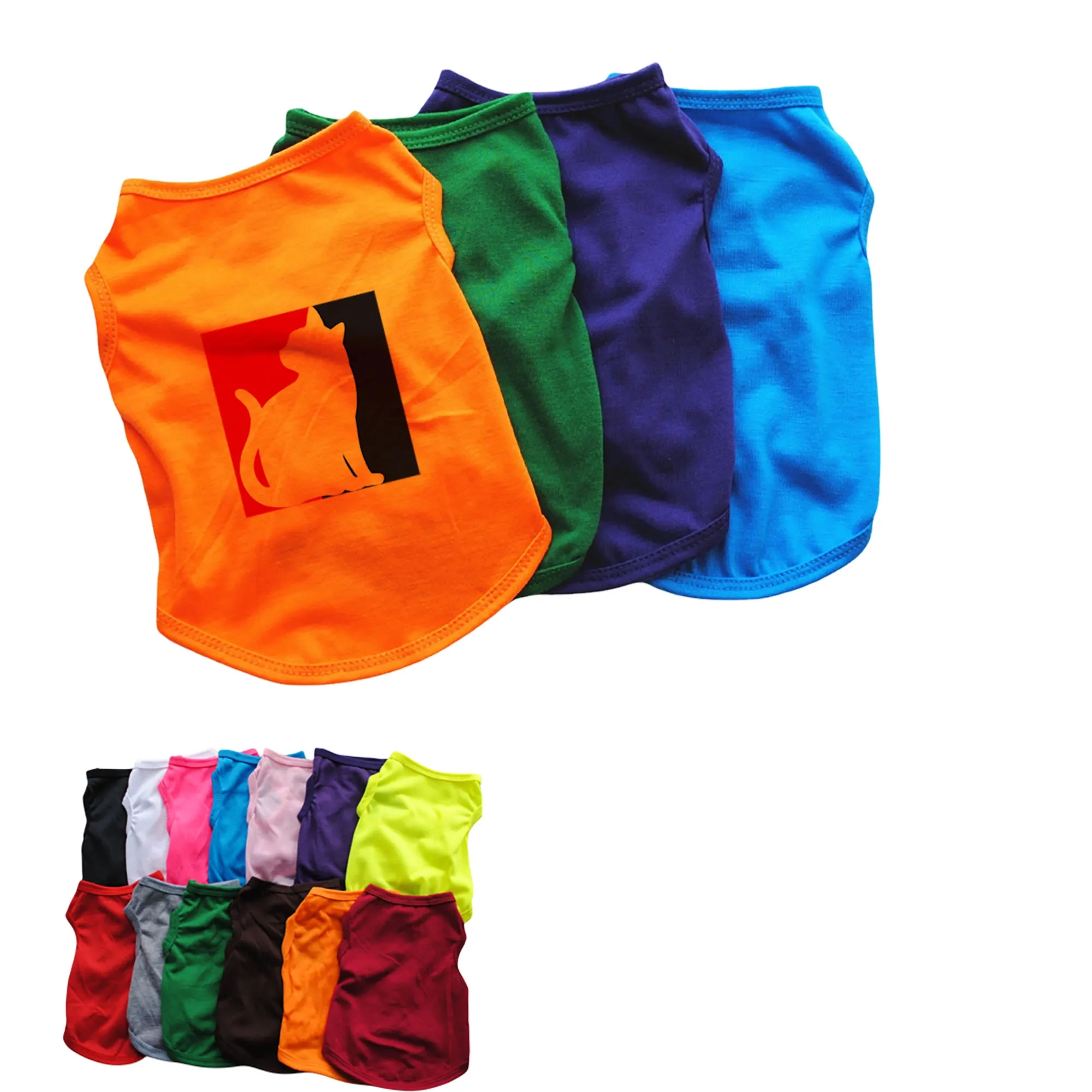 Dog T Shirt 3