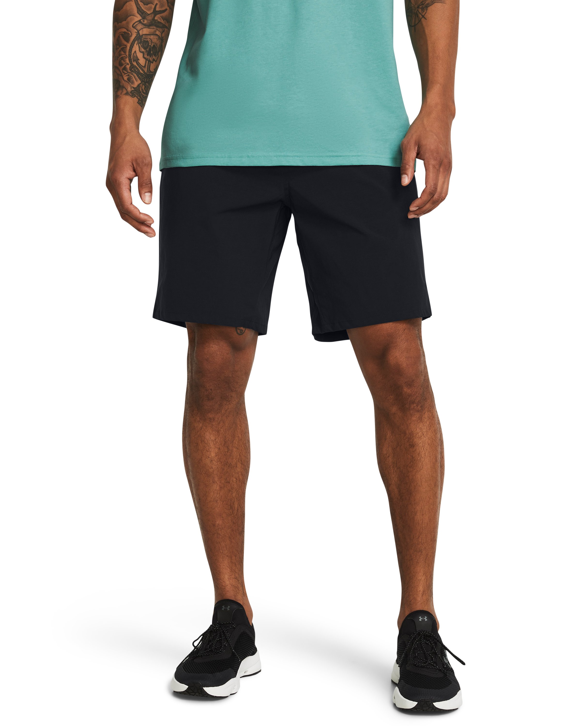 UA Fish Pro 2.0 Men's 9 Shorts 6