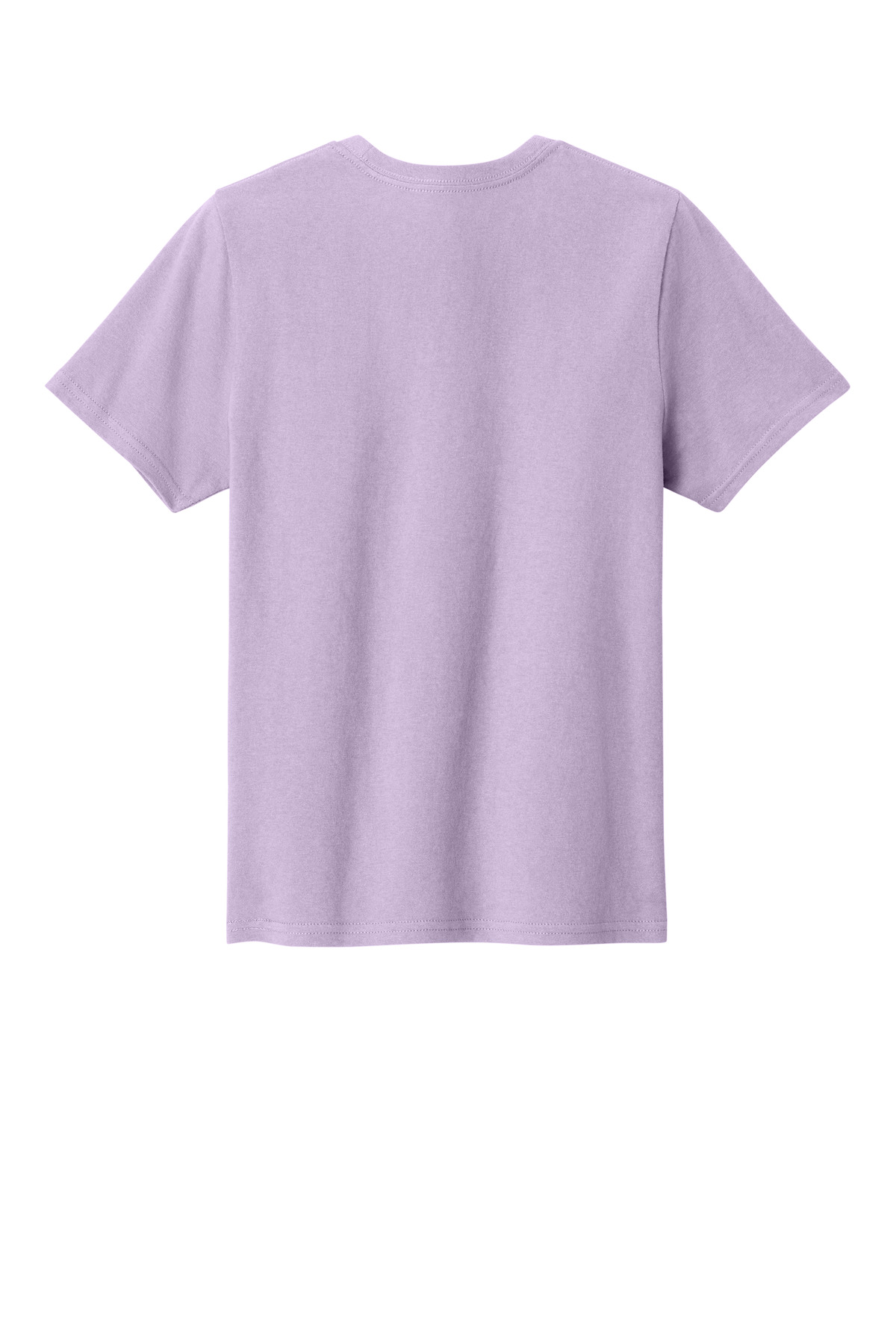 Port & Co Youth Easy Cotton Tee PC43Y 5