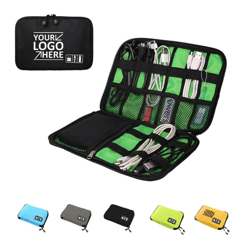 Cable Storage Bag 2