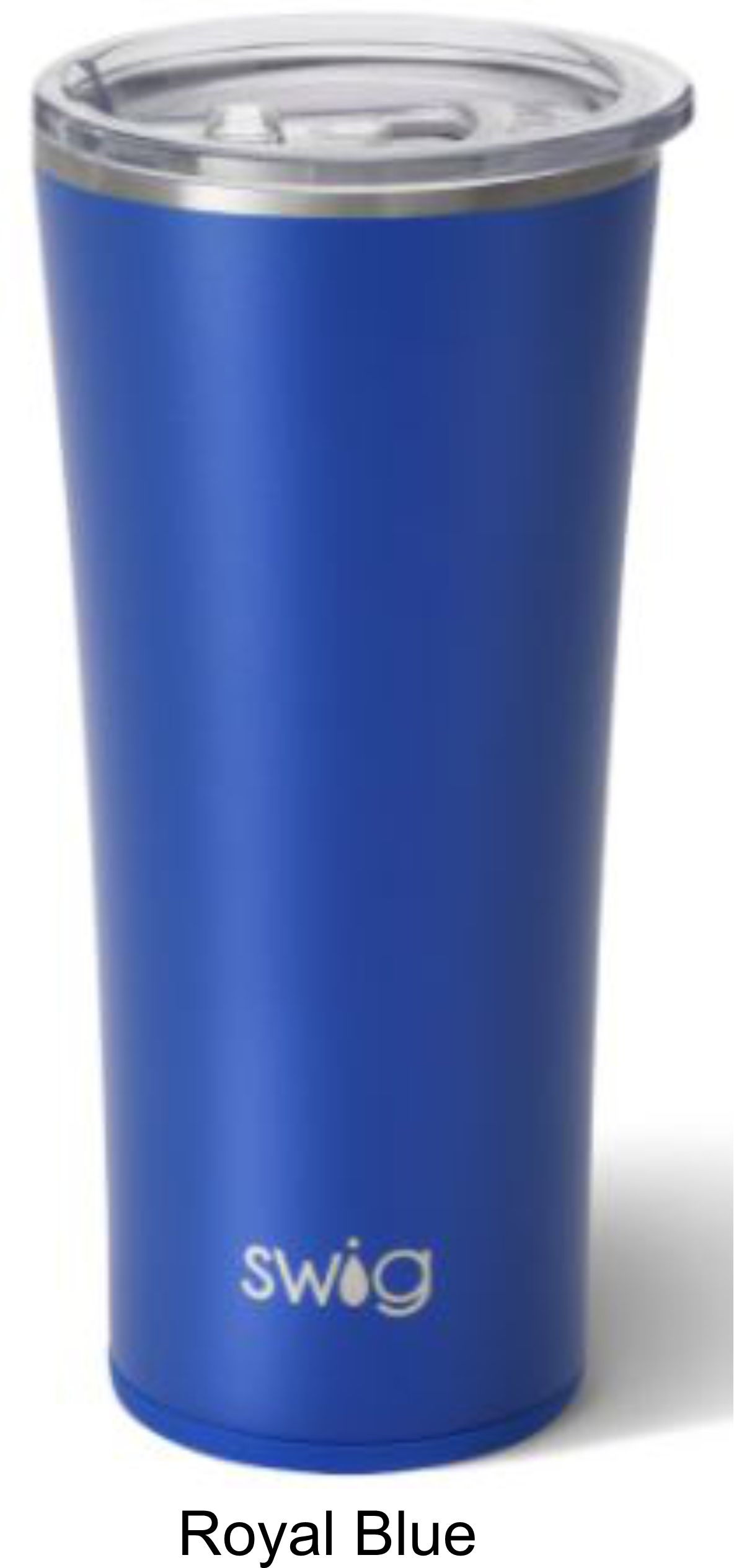 Authentic SWIG 22 oz Tumbler 1