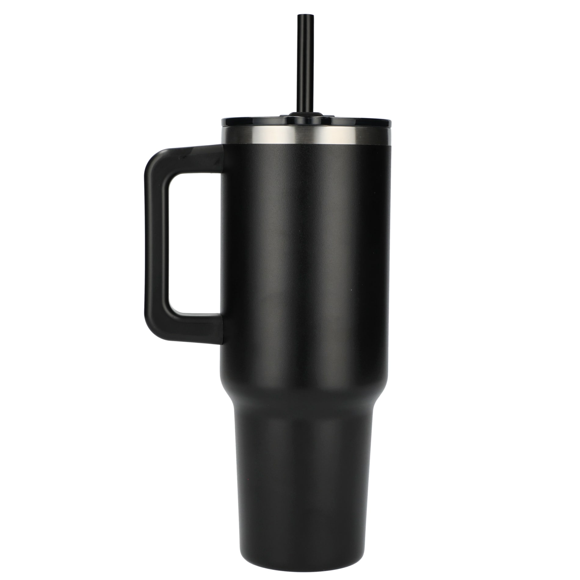 Pinnacle Recycled Travel Tumbler with Straw 40oz 370