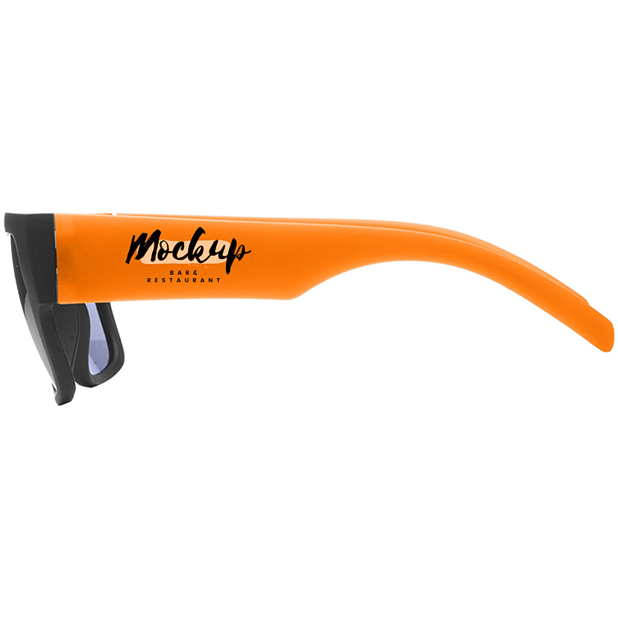 Luminova Big Frames Sunglasses 10