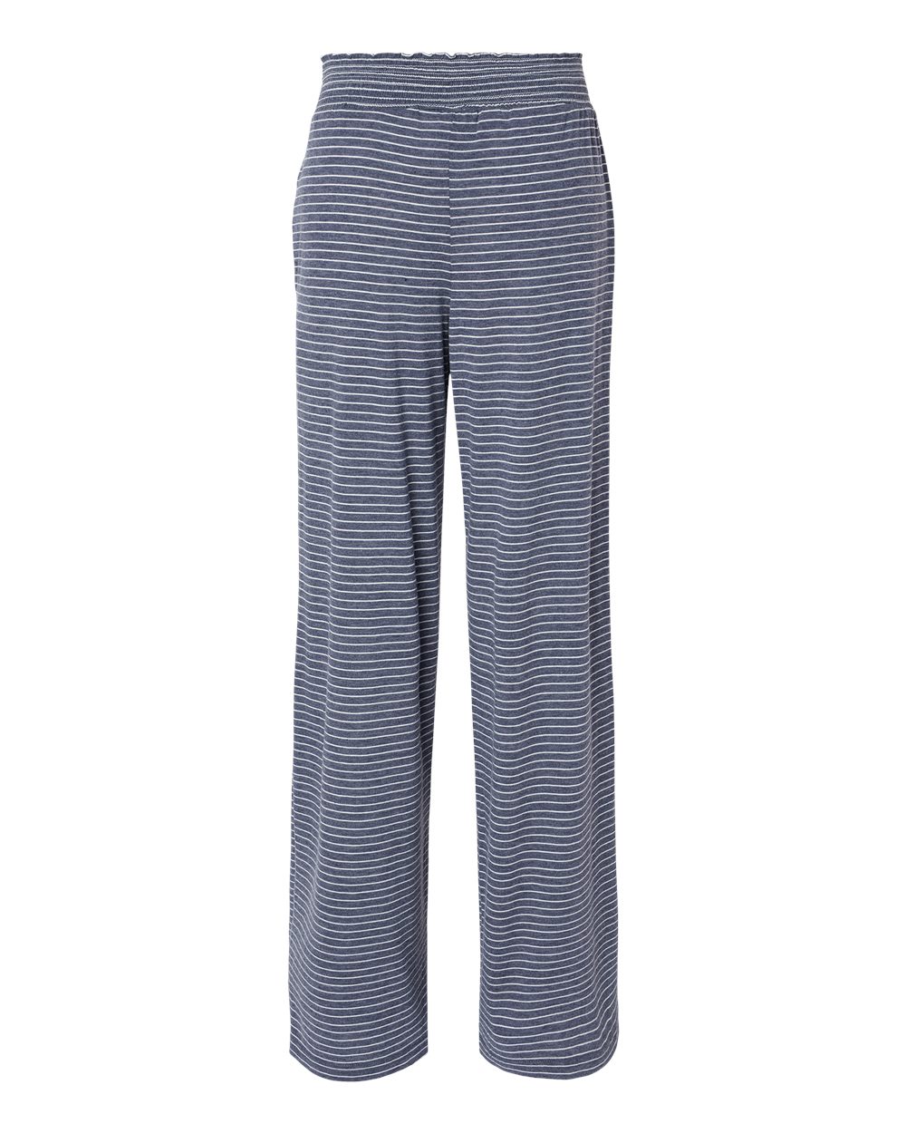 Women's Evelyn Wide Leg Lounge Pants - BW6615 17