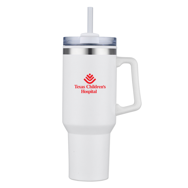 40 Oz. Travel Mug 5