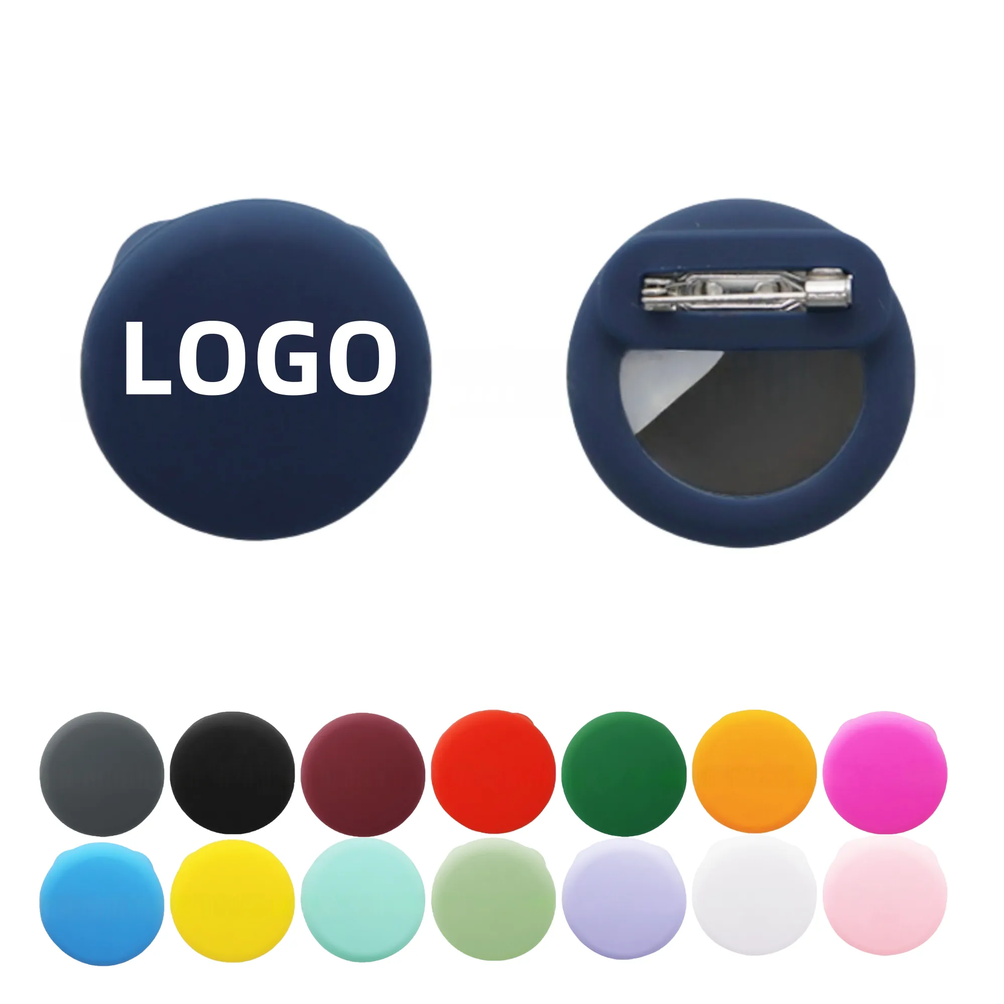 Hidden Case, Tracker Holder with Invisible Pin, Anti Lost 8