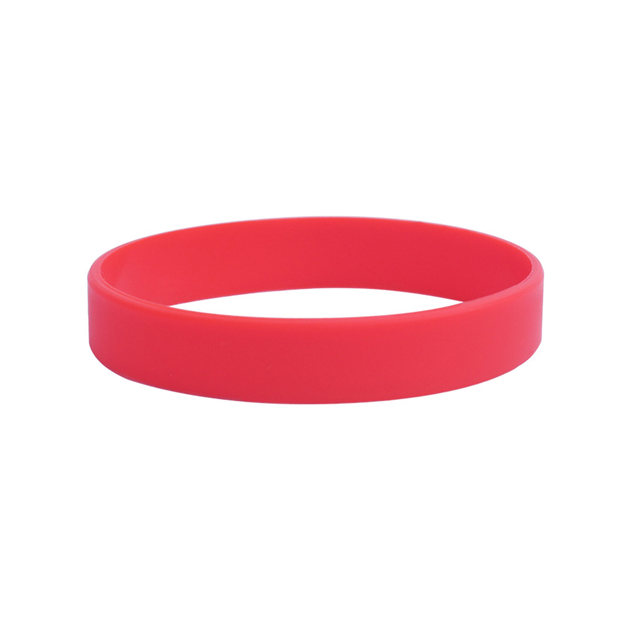 Custom Rubber Bracelets 10