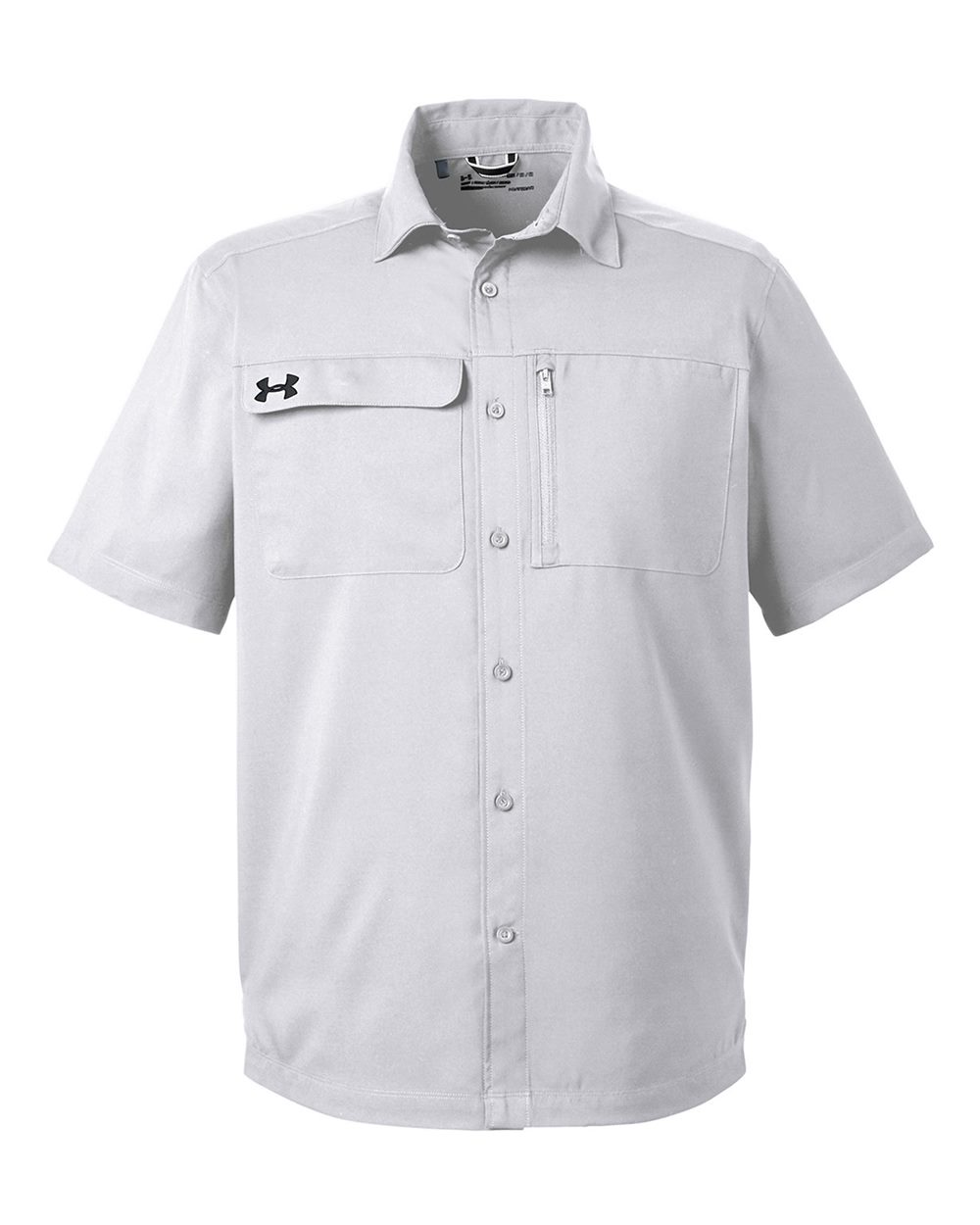 Men's Motivate Coach Woven Shirt - 1351360 13