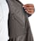 Berne Heritage Grid Fleece-Lined Zip Sweatshirt - Men's 65