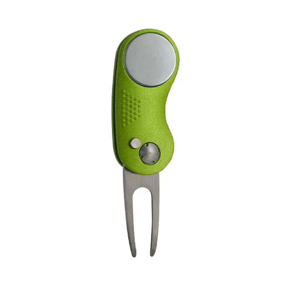 Custom Ball Marker Repair Tool 10