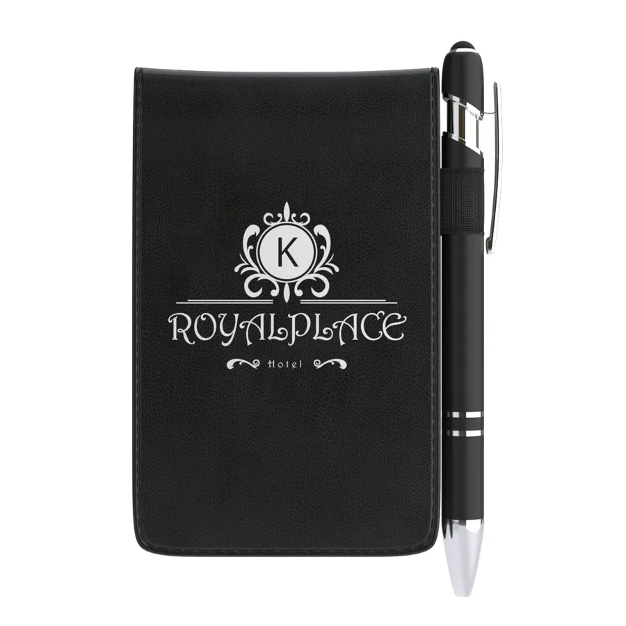 Small Notepad Holder Set 6