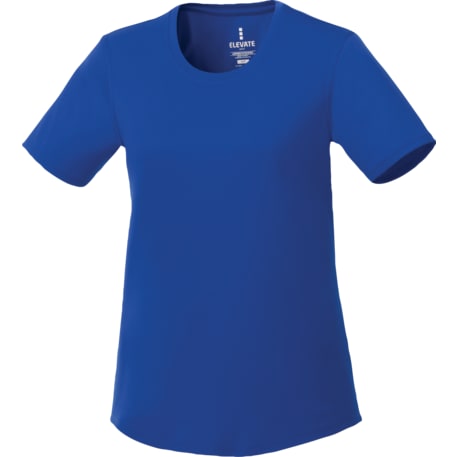 Women's Omi Short Sleeve Tech Tee 89