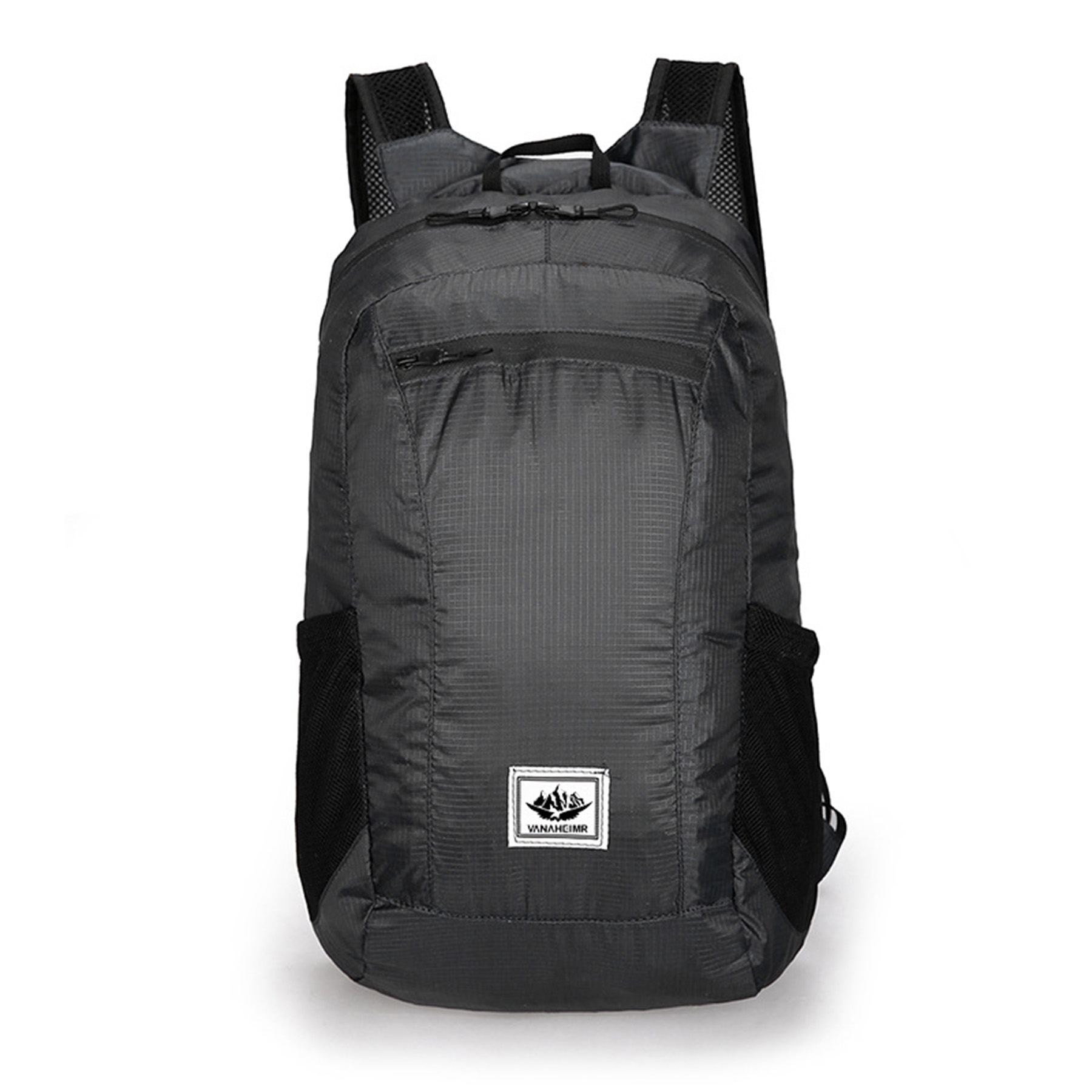 Foldable Backpack 2