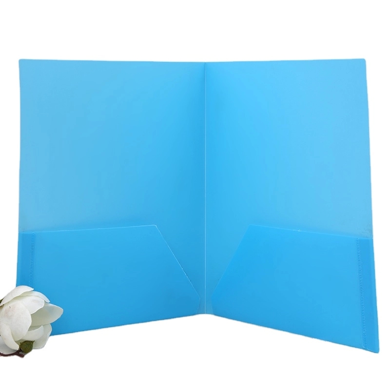 Pocket folder 5
