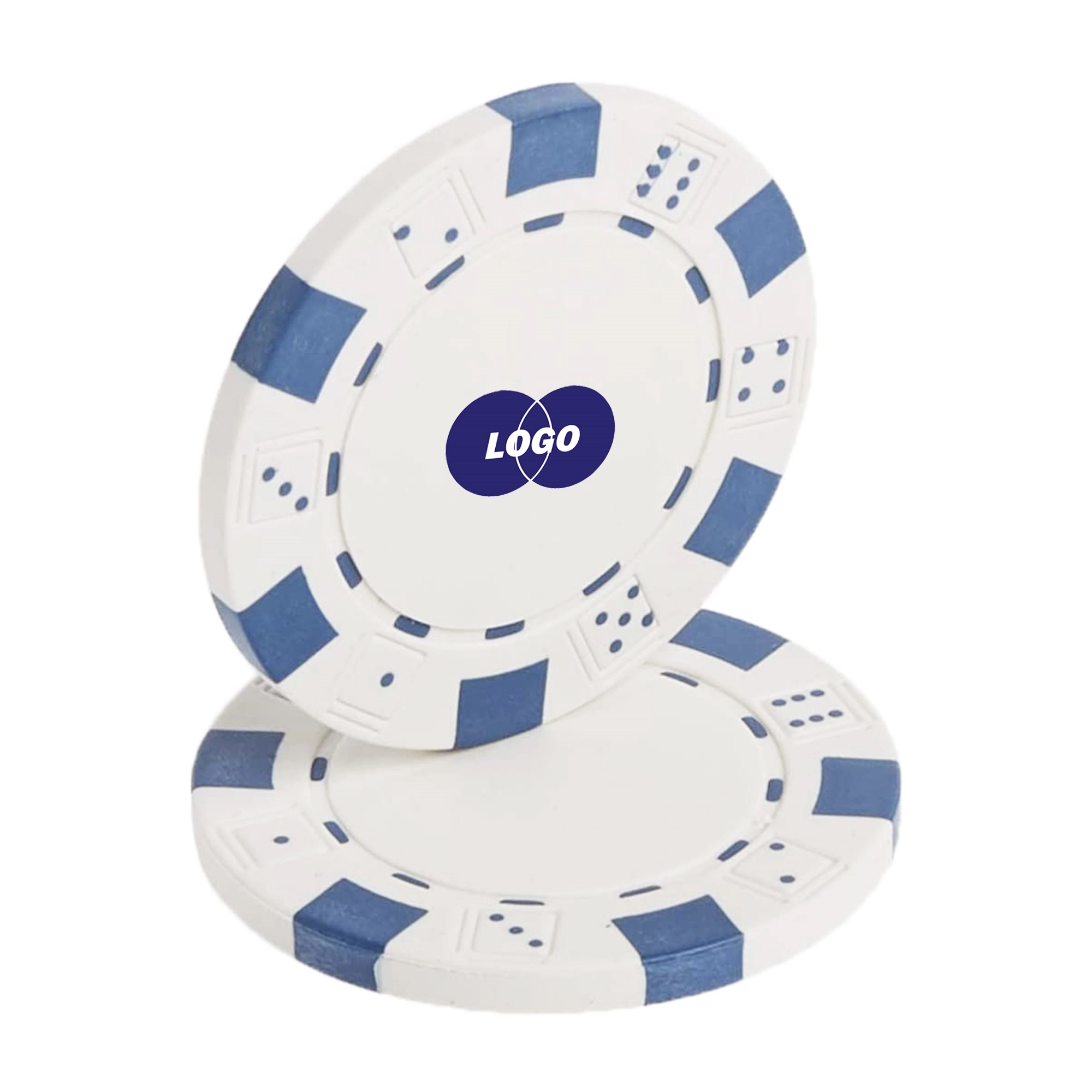 11.5 Gram Poker Chips 2