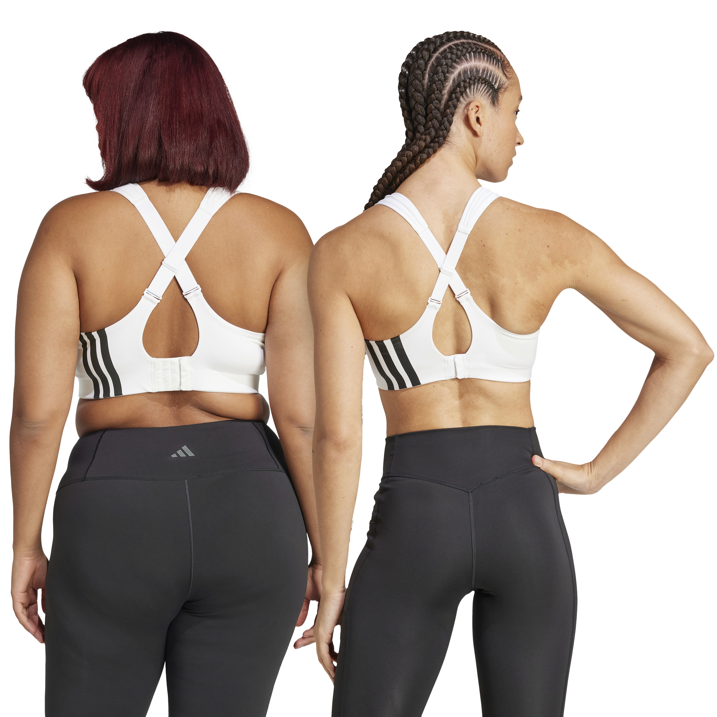 TLRD Impact Training High Support Bra 3