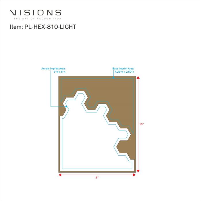 Fusion Plaque 47