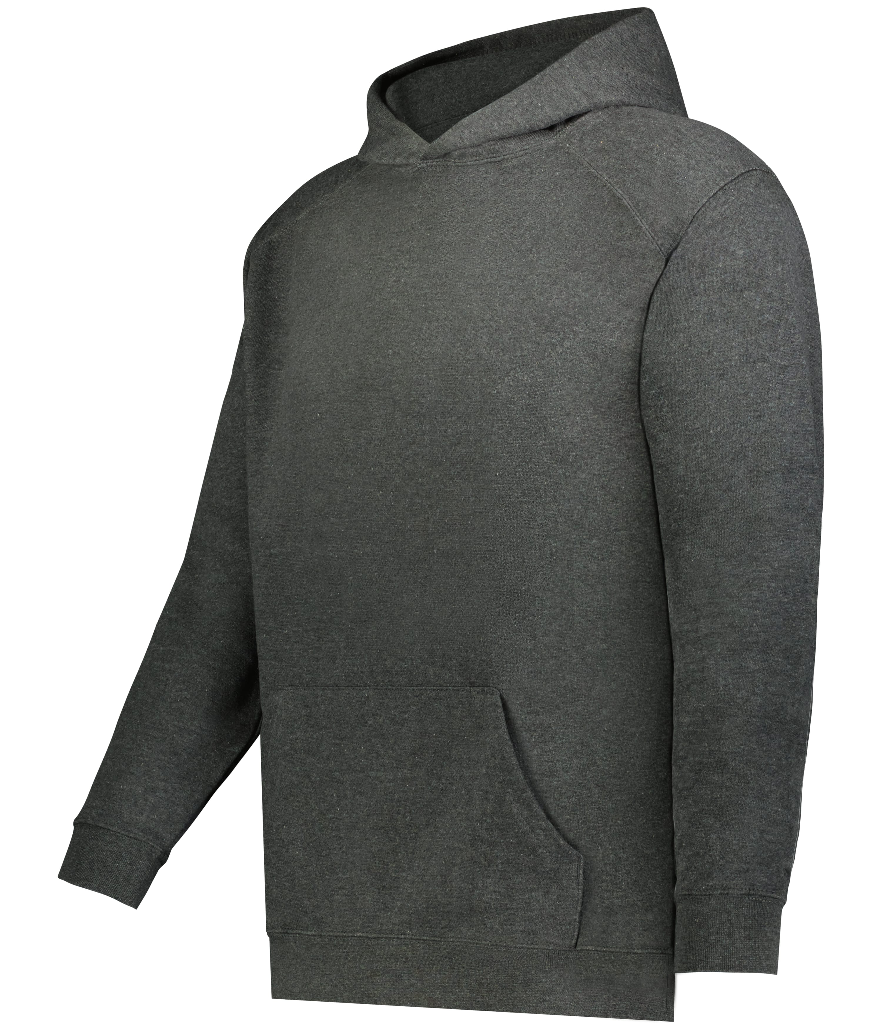 YOUTH C2 FLEECE HOODIE 10