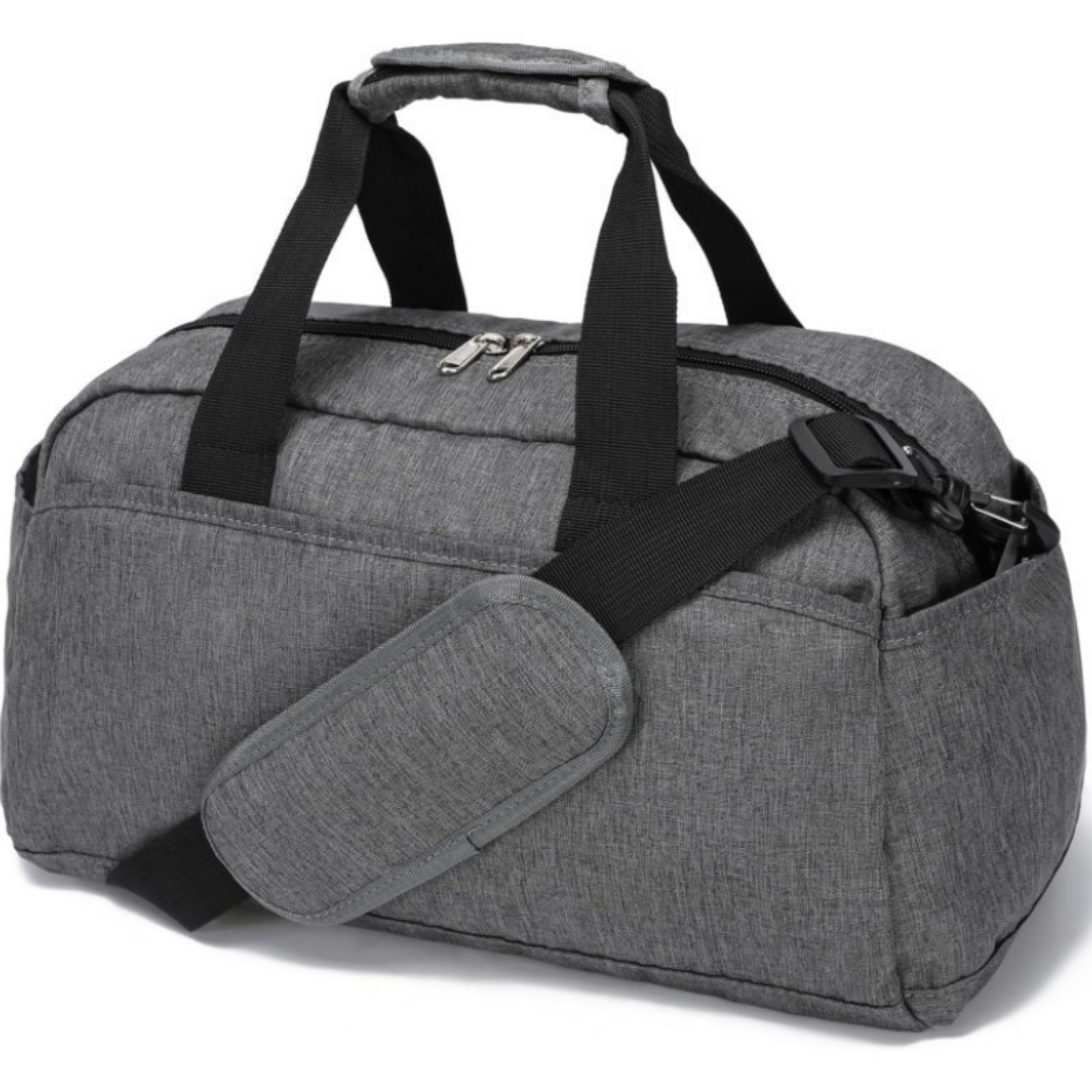 14" Small Gym Bag 2