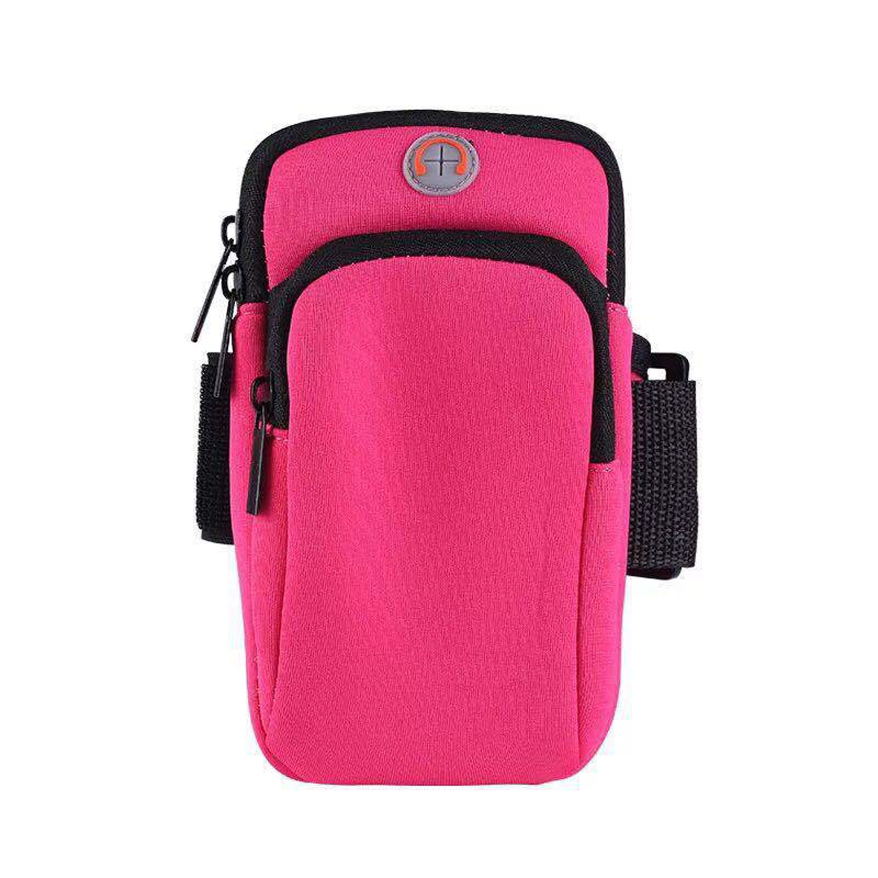 Outdoor Waterproof Mobile Phone Armband 8