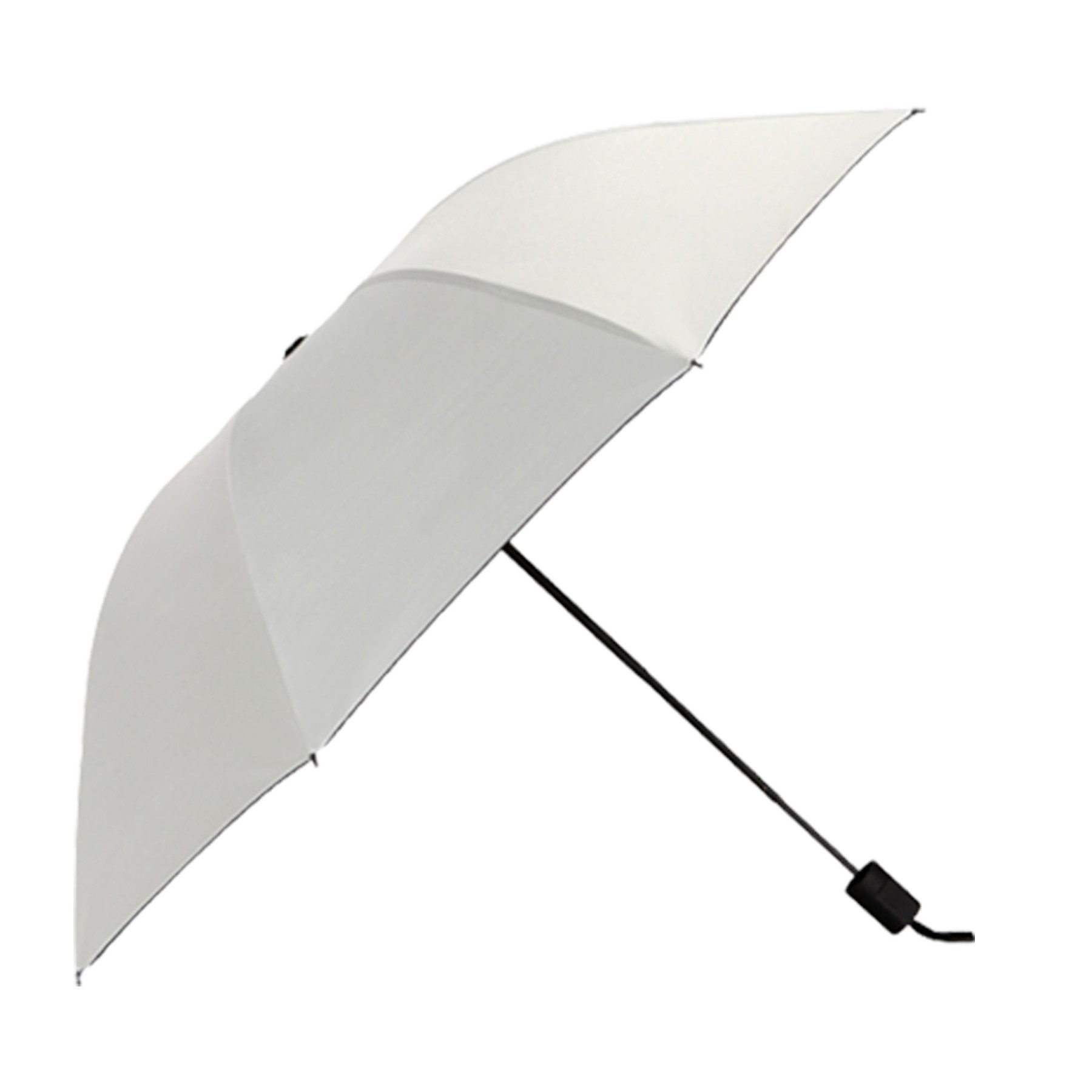 21-Inch Tri-Fold Gel Folding Umbrella 3