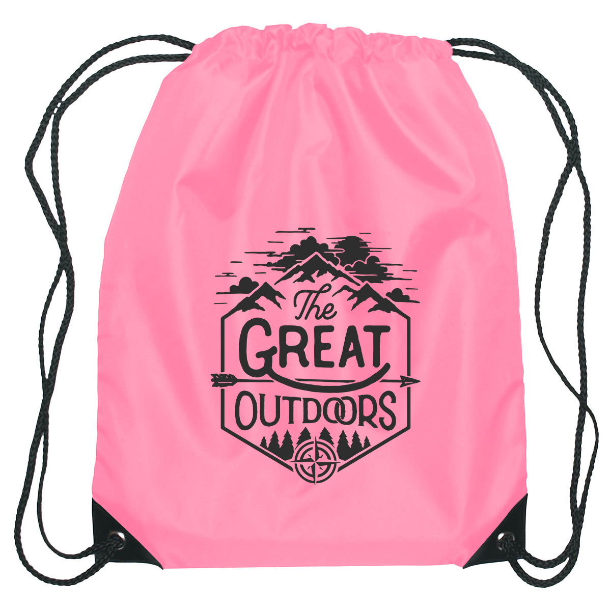 Small Hit rPET Sports Pack 49