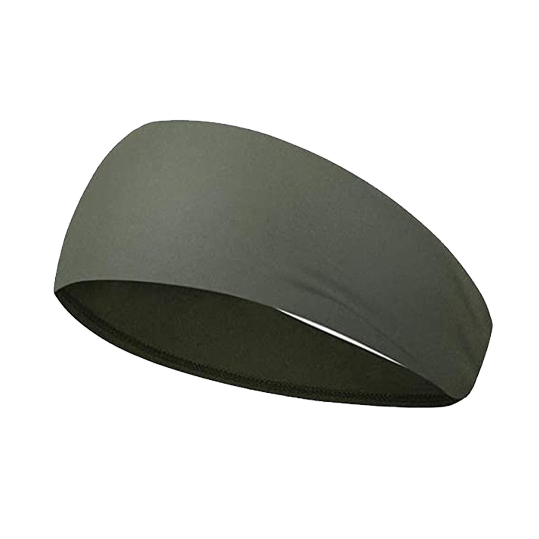 Solid Sports Headband 11