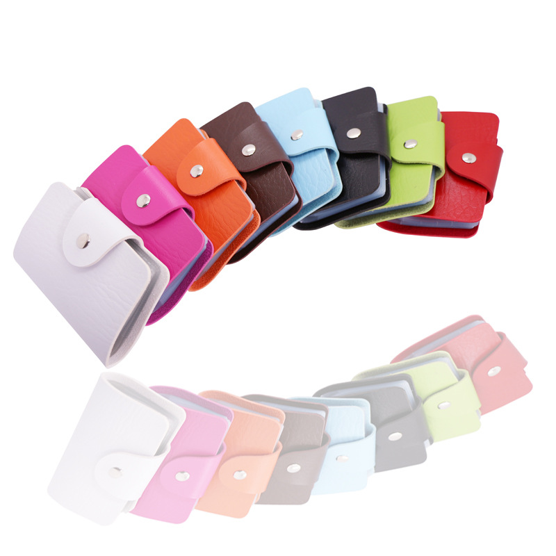 Credit Card Wallet 3