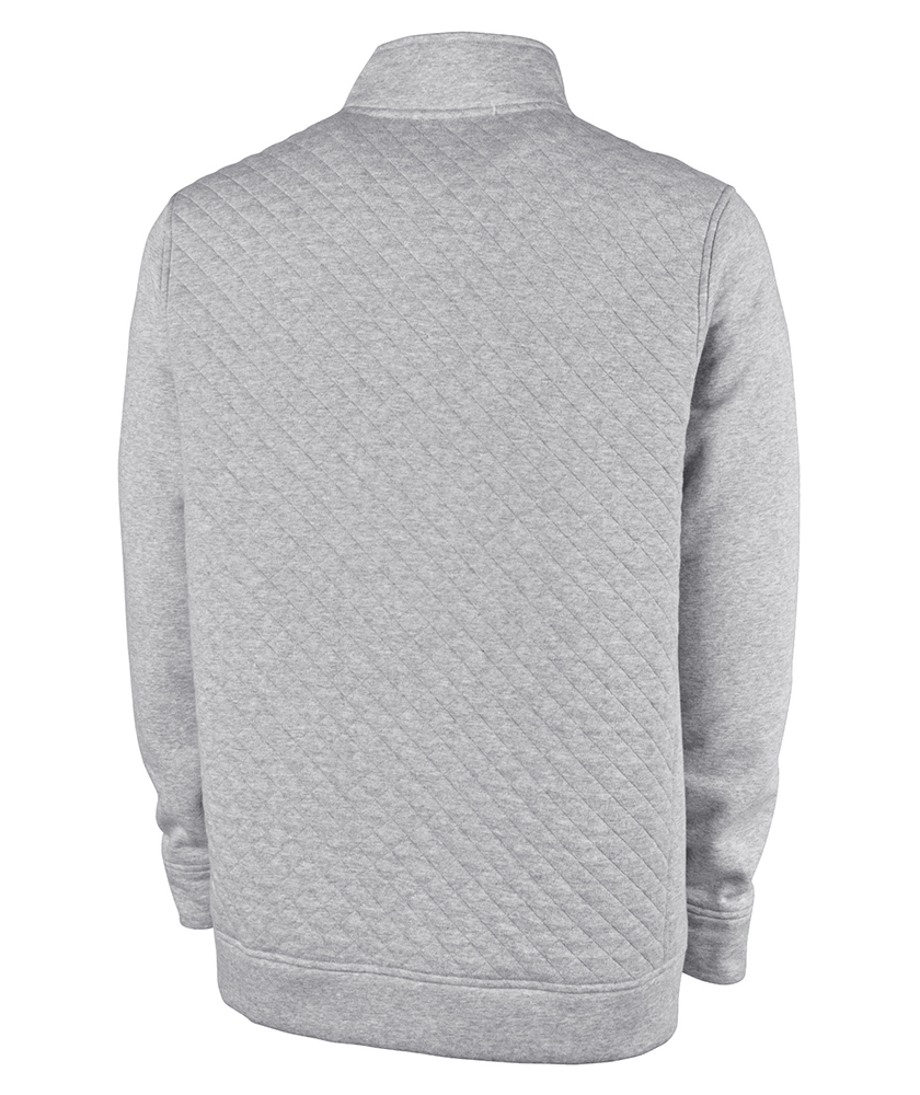Men's Franconia Quilted Pullover, custom hoodie or sweatshirt with logo imprint 29