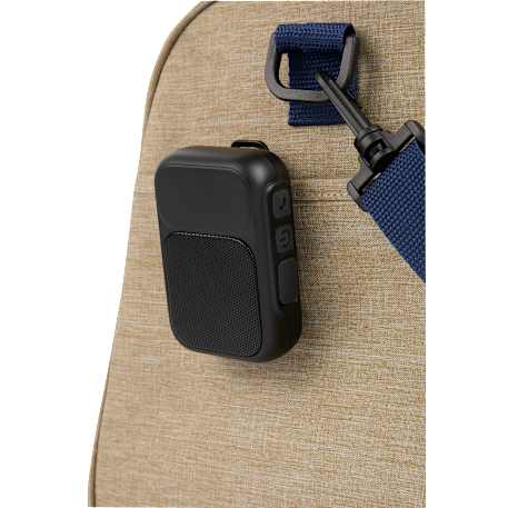 Clip Tune Magnetic Bluetooth Speaker 44