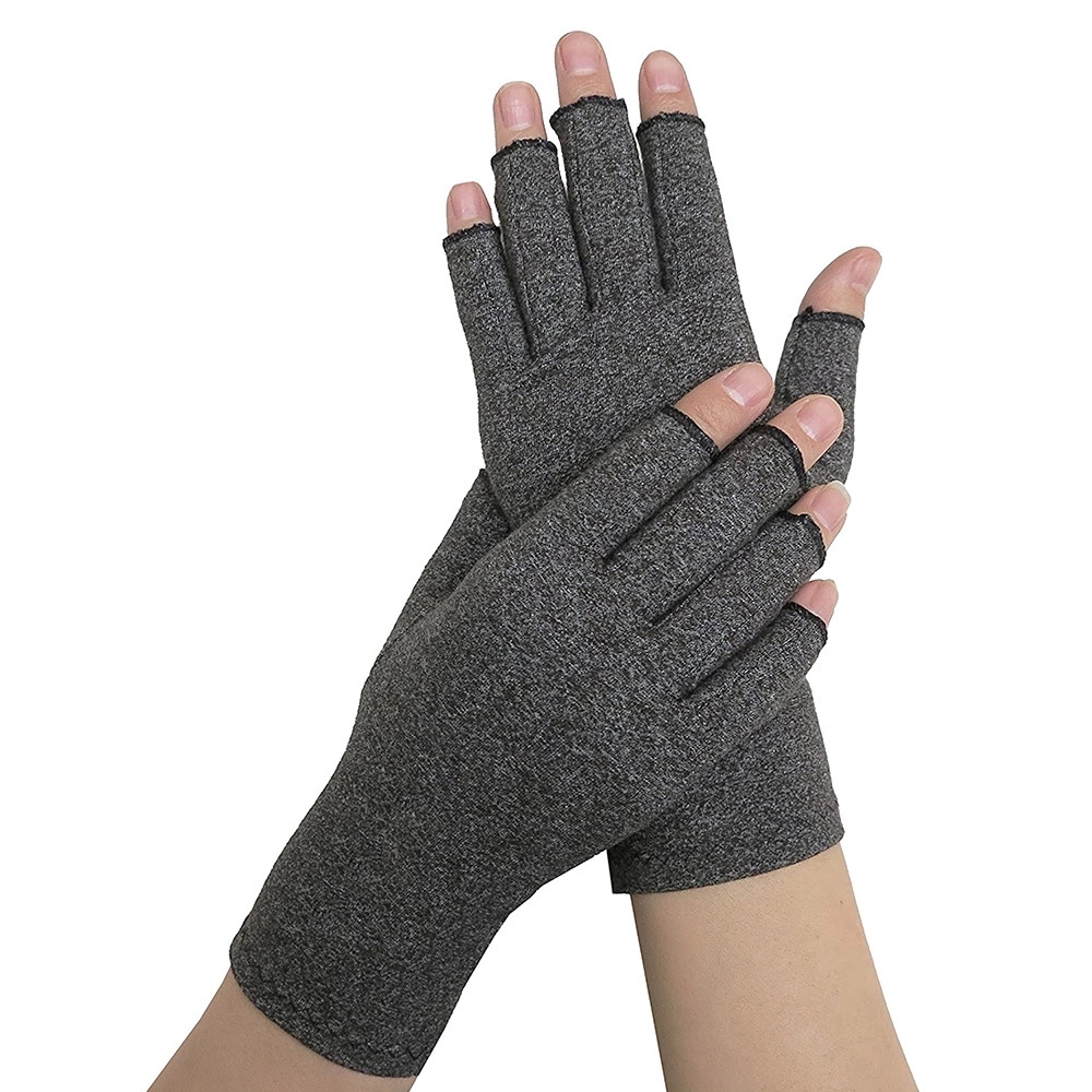 Compression Arthritis Gloves Wrist Support 2