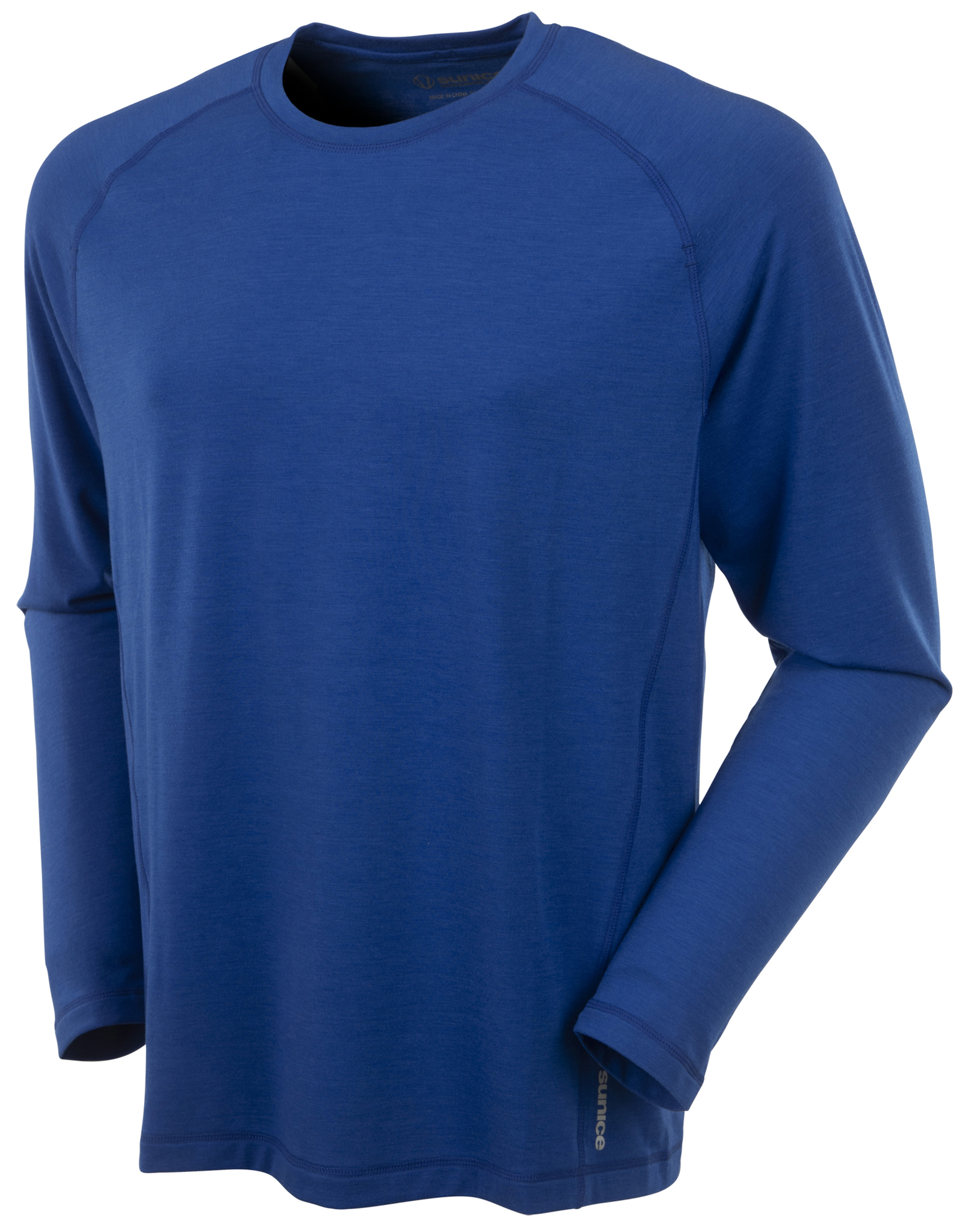 Sunice Grady Long Sleeve Soft Touch T-Shirt 2