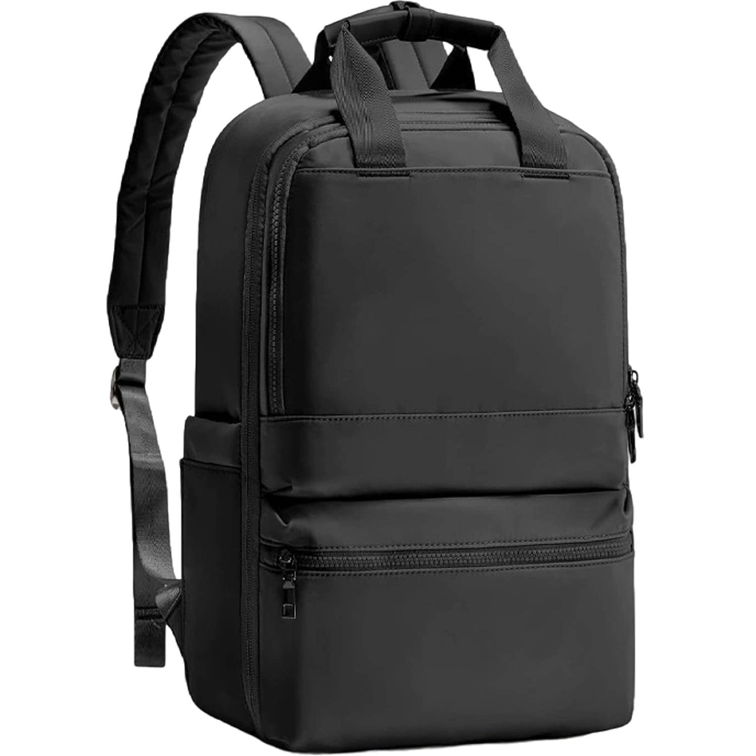 Waterproof Large Capacity Nylon Travel Backpack 5