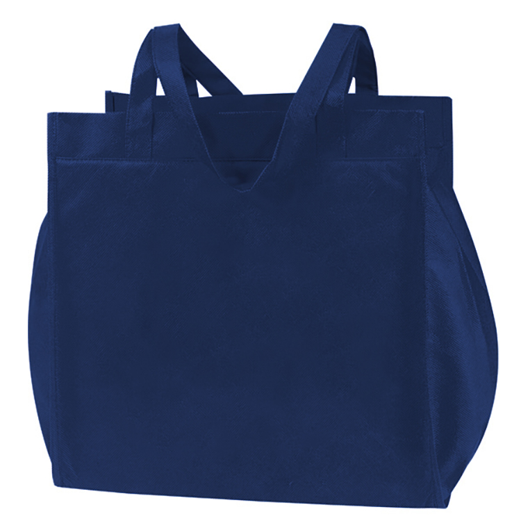 "eGreen" All Purpose Tote Bag 16