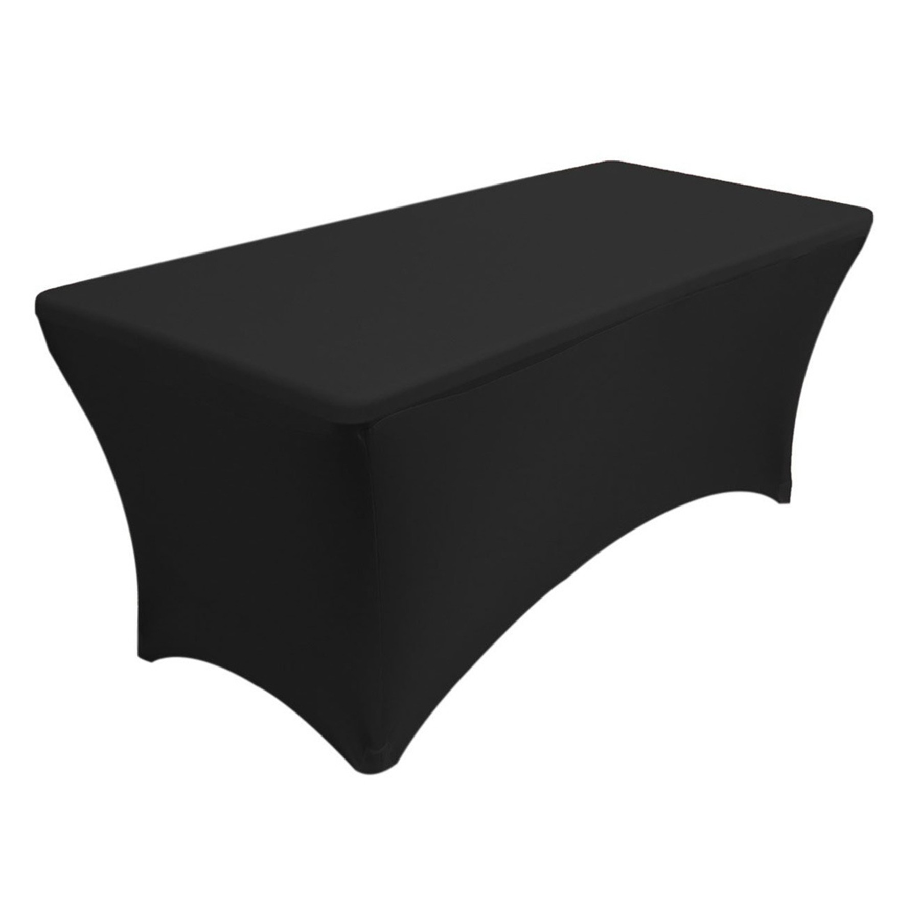 Spandex Table Cover 9