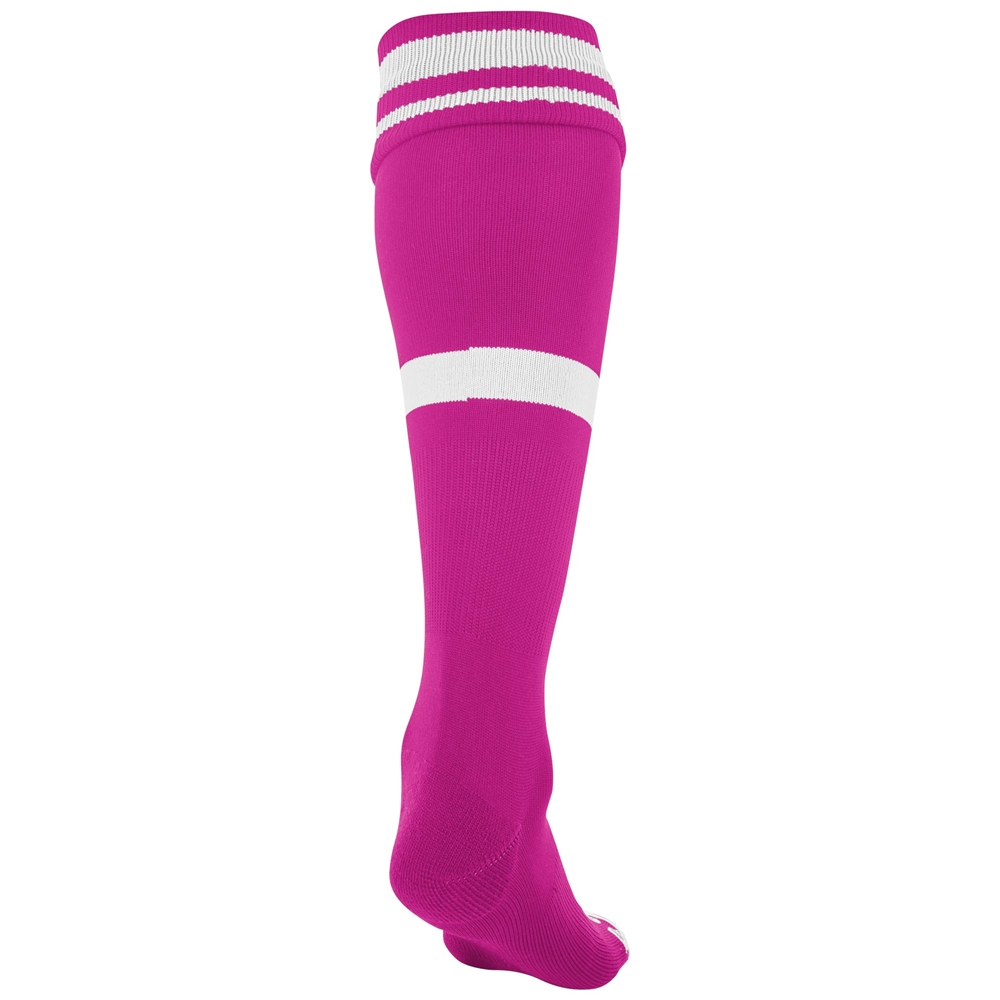 Striped Soccer Sock 21