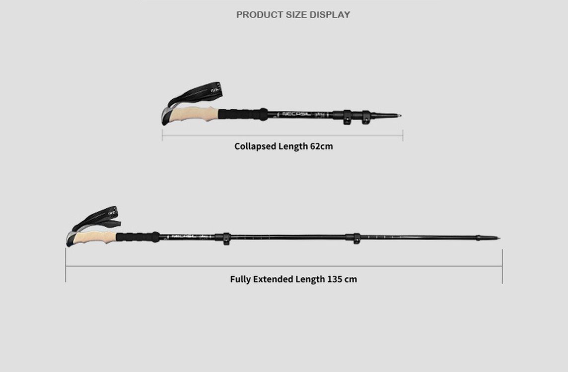 Trekking Pole 9